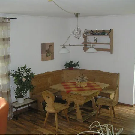 Andrea Apartmán