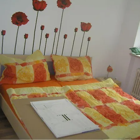 Andrea Apartmán